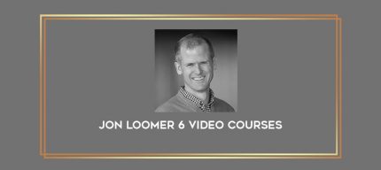 Jon Loomer 6 Video Courses Online courses