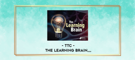 TTC - The Learning Brain from https://imhlab.store